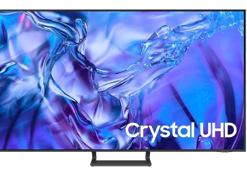 Smart Tivi Samsung 4K 65 inch UA65DU8500